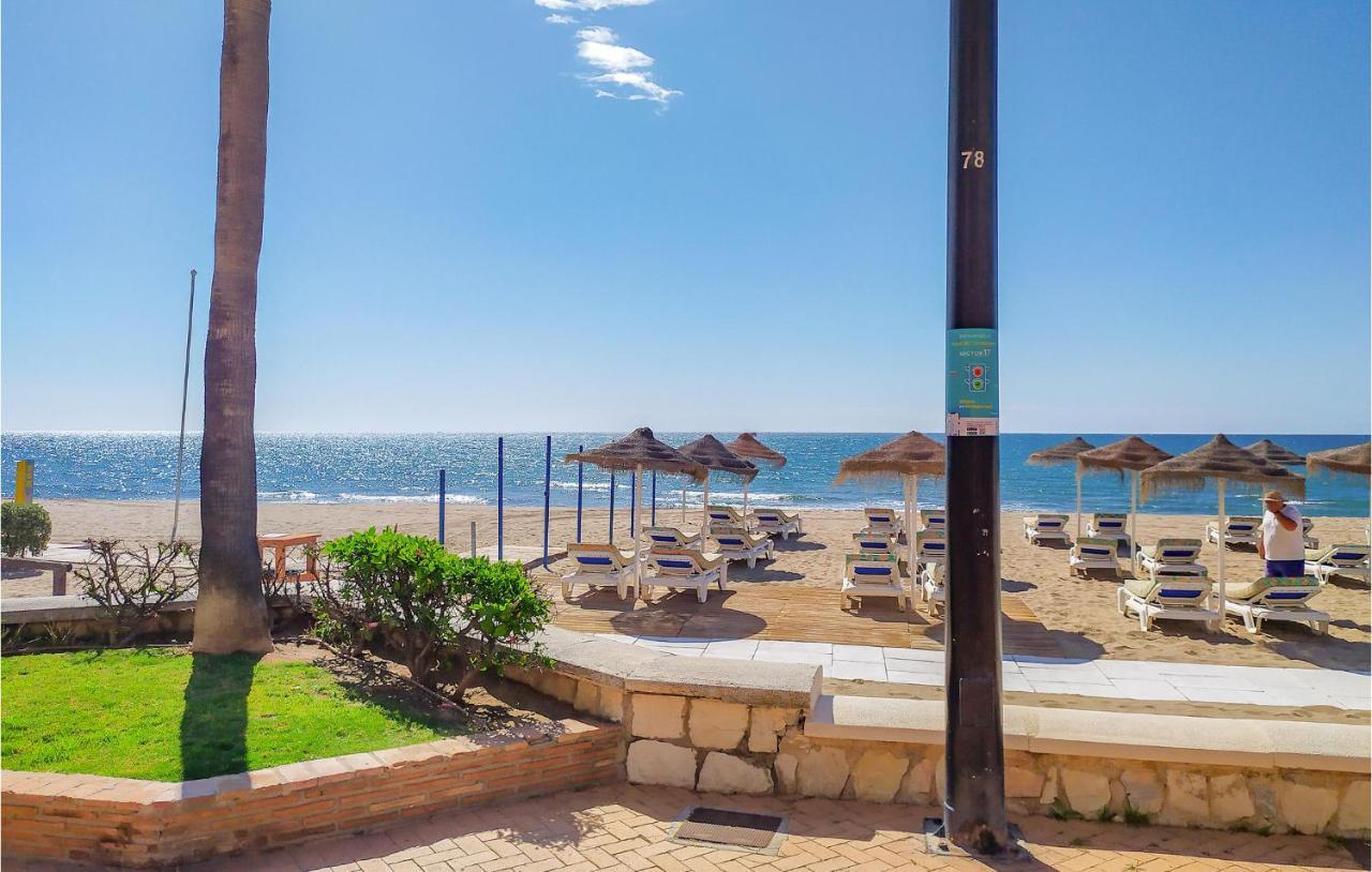Front Flat In Fuengirola Apartment Málaga