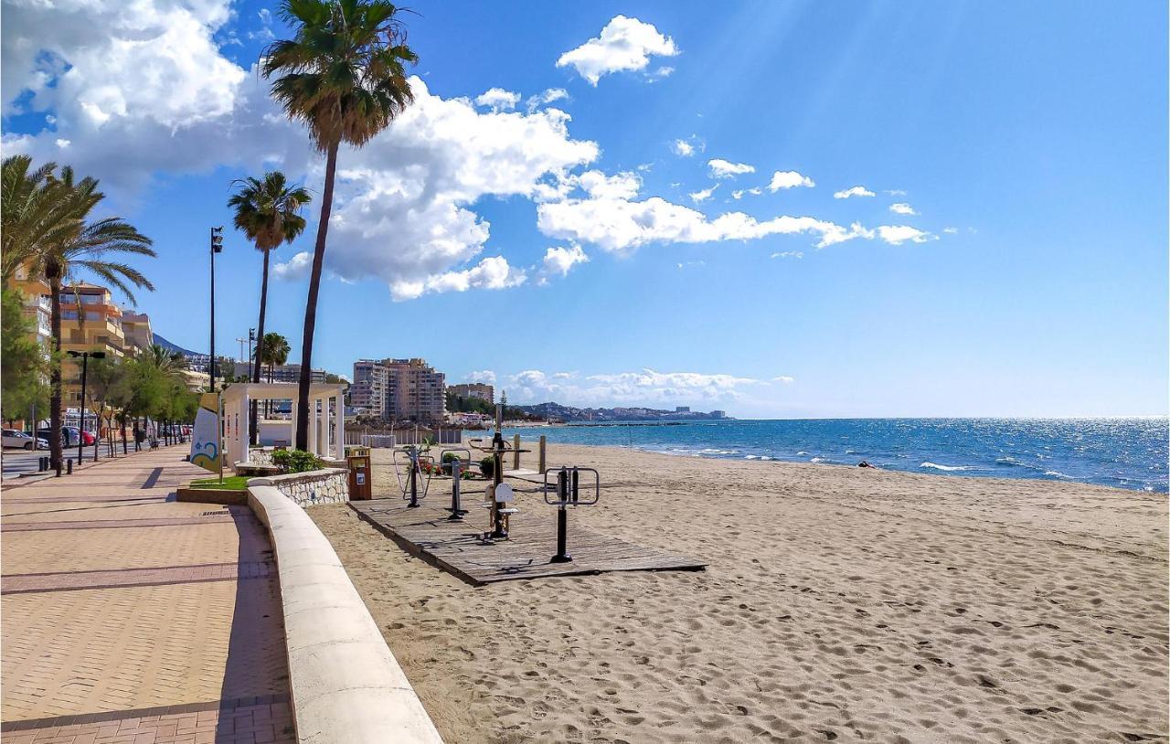 Front Flat In Fuengirola Apartment Málaga